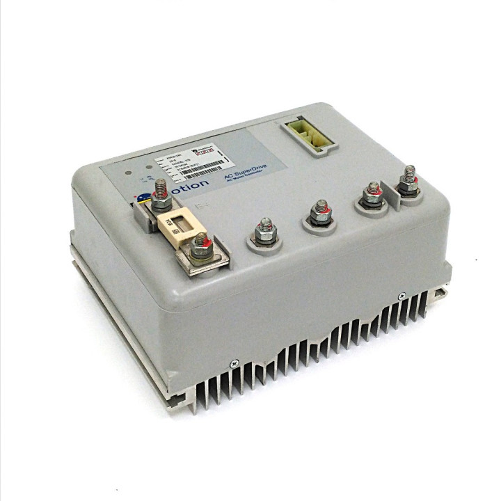 inmotion 83R09128A/1 - AC SuperDrive Motor Controller 160A