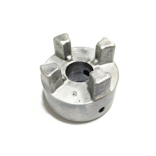 Huco Dynatork - Accoppiamento di Tipo Oldham Passante