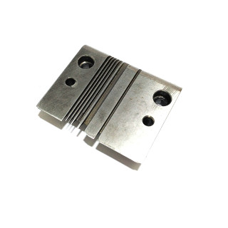 CNC 3D - Lama per Taglio