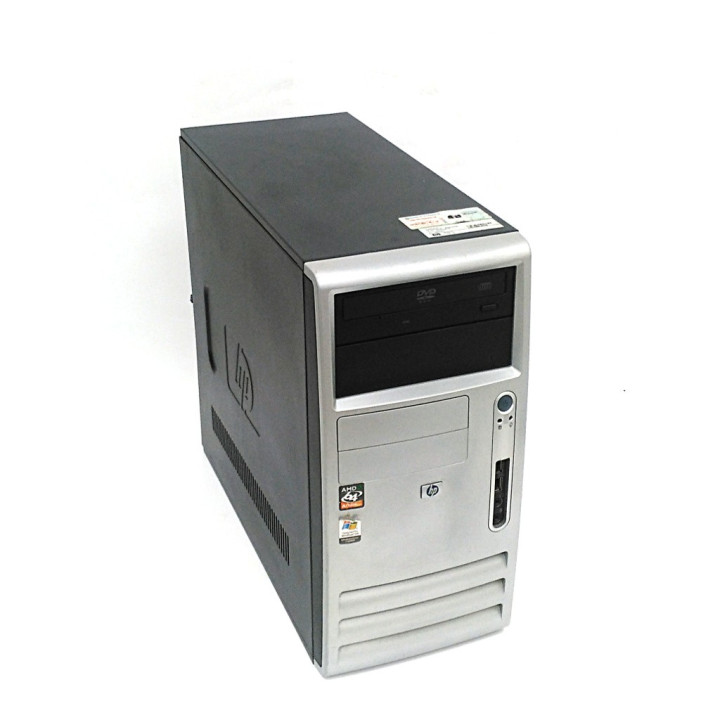 HP PE679AV - PC dx5150 MT AMD Athlon 64 3500