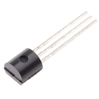 Voltage Regulator IC LM317 TO-92