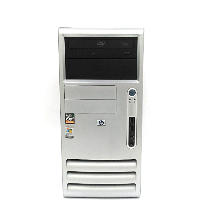 HP PE679AV - PC dx5150 MT AMD Athlon 64 3500