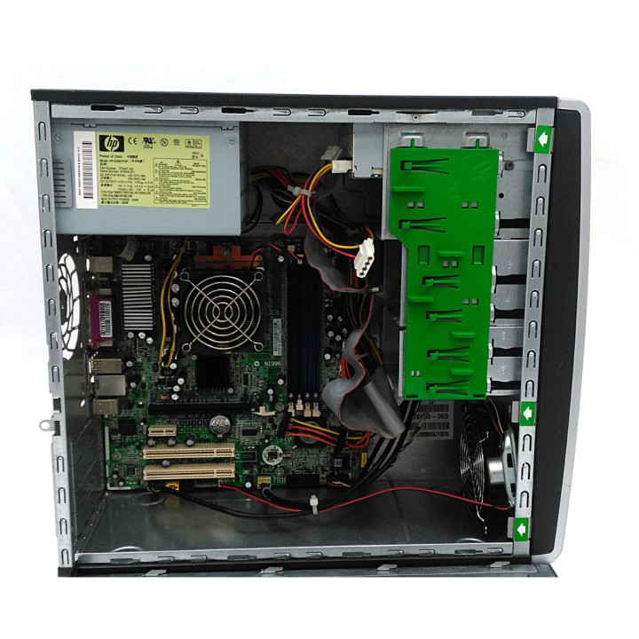 HP PE679AV - PC dx5150 MT AMD Athlon 64 3500