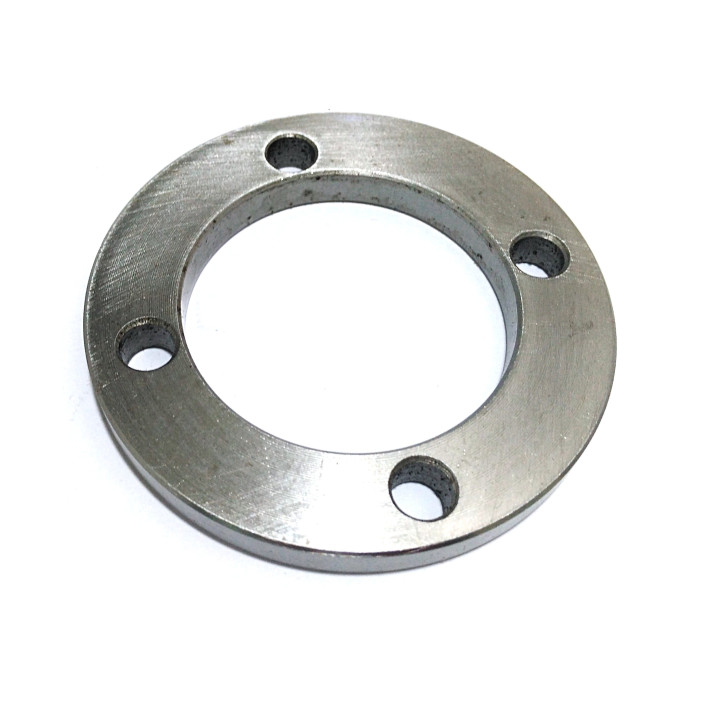 CNC 3D - Rondella in Acciaio