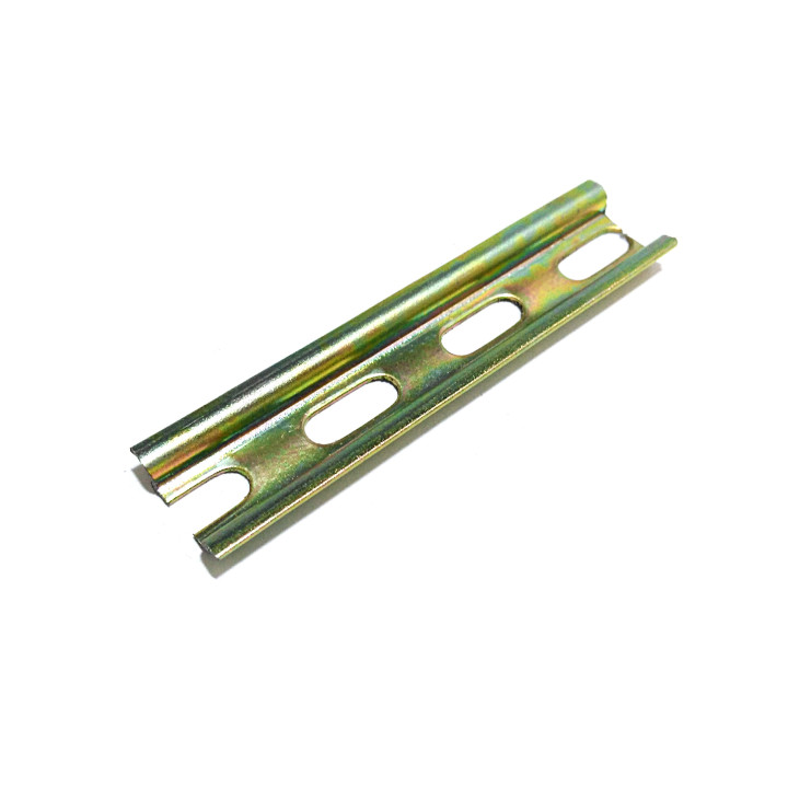 CNC 3D - Barra DIN L 71mm