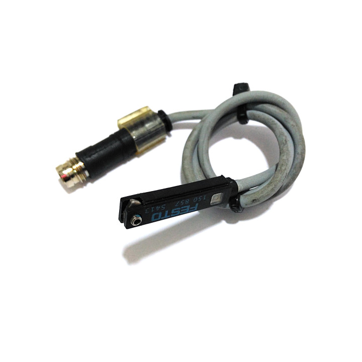 FESTO SME-8-S-LED-24 - Sensore di Finecorsa