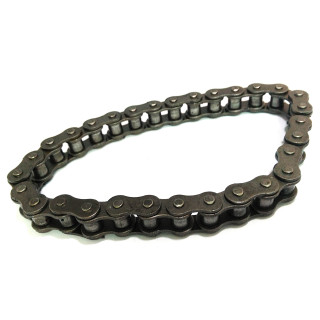 CNC 3D - Catena a Rulli per Pignoni 08B