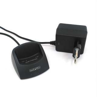 ALCATEL - Basic Desktop Charger Mobile Reflexes