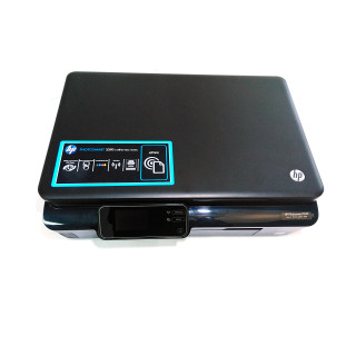 Stampante HP Photosmart 5510 e-All-in-One