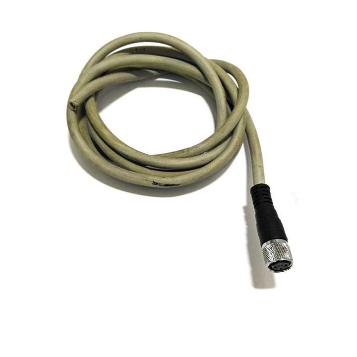 FESTO SIM-M8-3GD-5-PU - Cavo Connettore 24Vdc 100cm