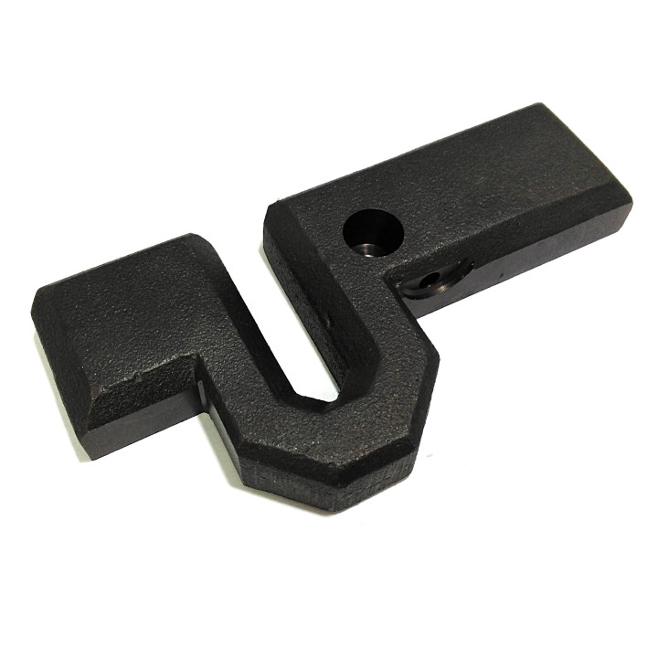 REMS 849192R - Ganascia Morsa