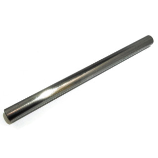 CNC 3D - Albero in Acciaio