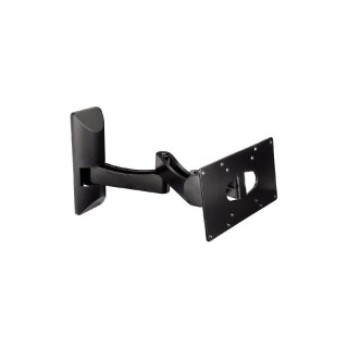 Hama 000844443 -  Supporto per TV per Fissaggio a Parete - 25-81cm - 10"-32" - Max. 20kg - Nero