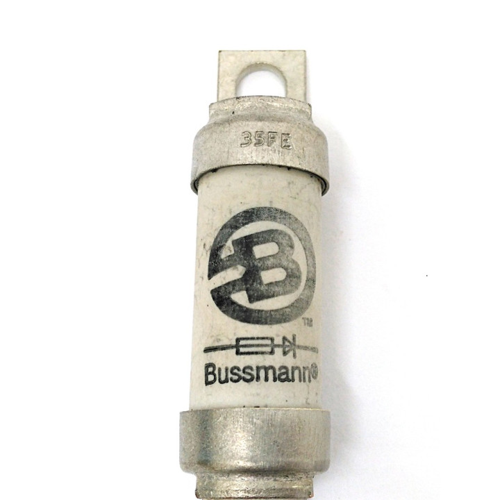 BUSSMANN BS88:4 - Fusibile a Spina 660V 35FE