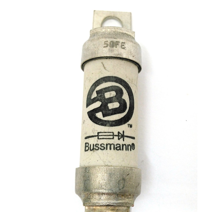 BUSSMANN BS88:4/50FE - Fusibile a Spina 660V 35FE