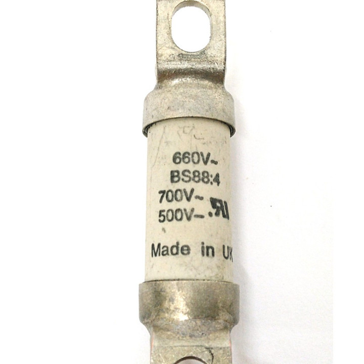 BUSSMANN BS88:4/50FE - Fusibile a Spina 660V 35FE