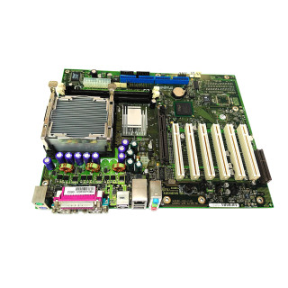 FUJITSU SIEMENS W26361-W55-X-01 - Scheda Madre