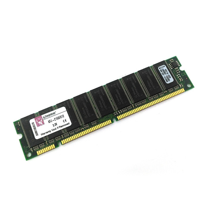 KINGSTON KFJ-C150/512 - Memoria Ram 512Mb ECC Module (Server Memory)