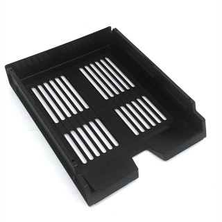 ESSELTE - Vaschetta Portacorrispondenza A4 TRANSIT - Nero