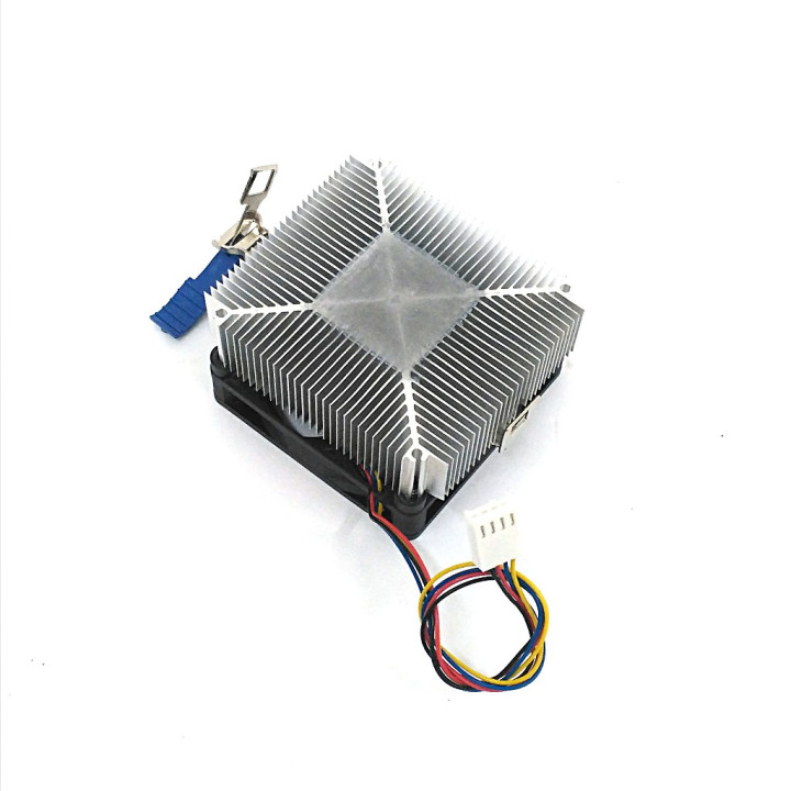 AMD 1A02M5M00 - Ventola di Raffeddamento CPU + Dissipatore