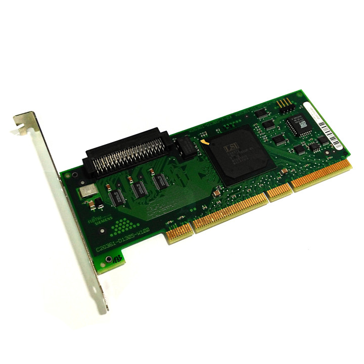 FSC SCSI-Controller C26361-D1305-W100