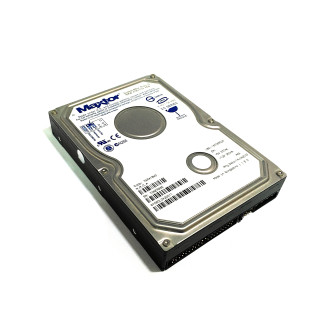 MAXTOR YAR41BW0 - Hard Disk Diamondmax Plus 9 80Gb ATA 133HDD
