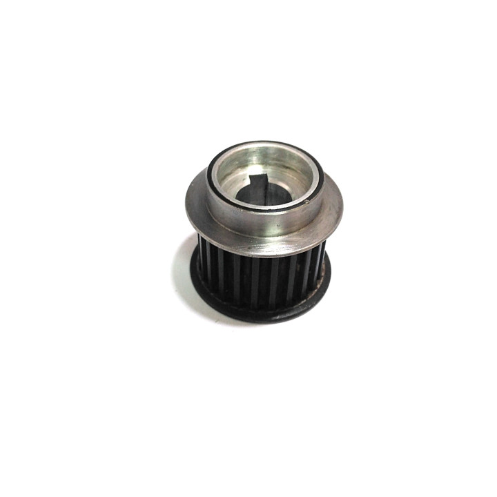 CNC 3D - Puleggia Cinghia Dentata