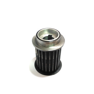 CNC 3D - Puleggia Cinghia Dentata