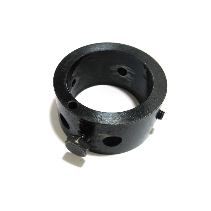 CNC 3D - Supporto per Cuscinetti