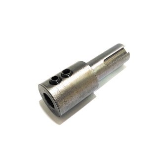 CNC 3D - Riduttore Maschio/Femmina per Elettromotore