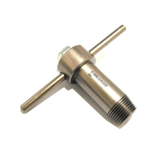 BOSCH 0-986-611-817 - Filettatura Conica Estrattore