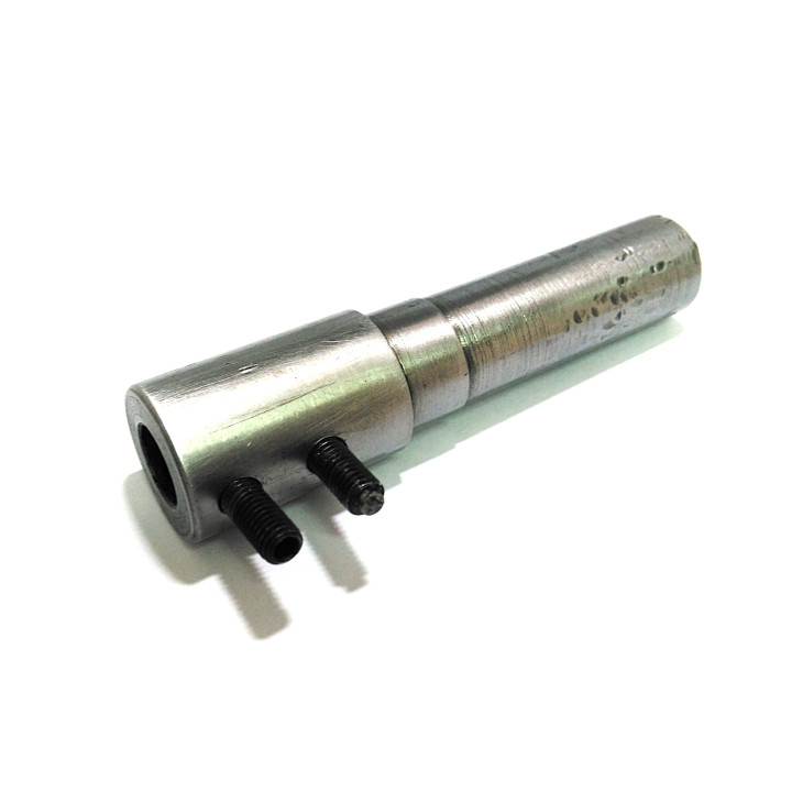 CNC 3D - Riduttore Maschio/Femmina per Elettromotore