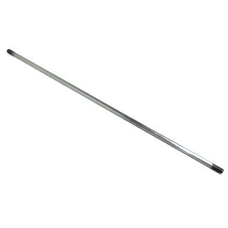 CNC 3D - Albero Filettato Maschio