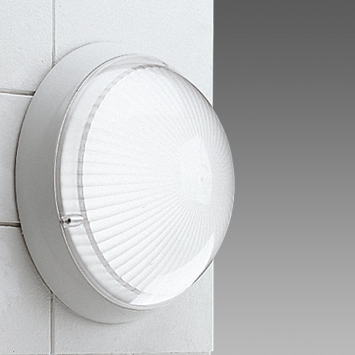 DISANO 1544 - Plafoniera a 1 Luce GLOBO - D. 27.5cm