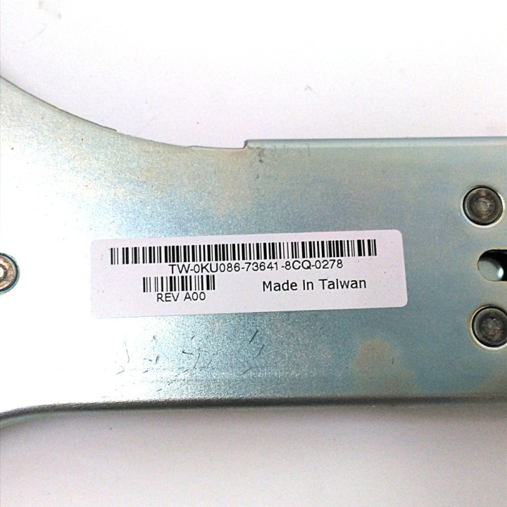 DELL TW-0DT648/0KU086 - Slitte