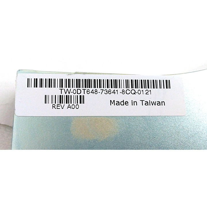 DELL TW-0DT648/0KU086 - Slitte