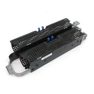 DELL TW-0WC418 - Passacavi in Metallo per Server DELL POWER EDGE 2900 - Nero