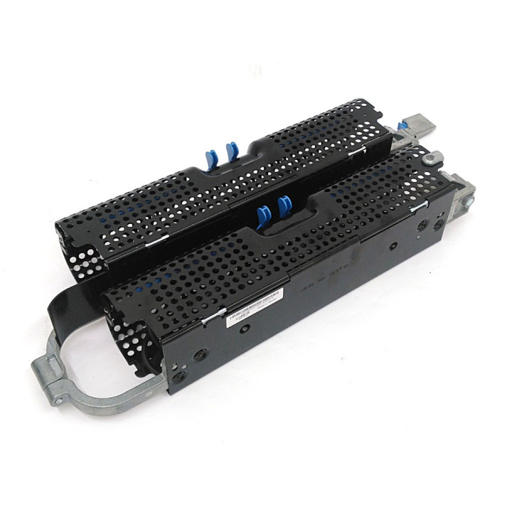 DELL TW-0WC418 - Passacavi in Metallo per Server DELL POWER EDGE 2900 - Nero