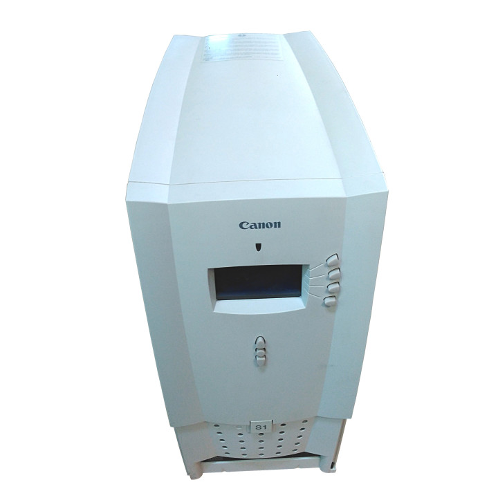 CANON  X7-01 - Server 256MB