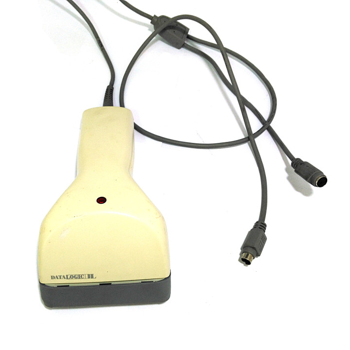 DATALOGIC DLC6065-M1 - Lettore di Codici CCD