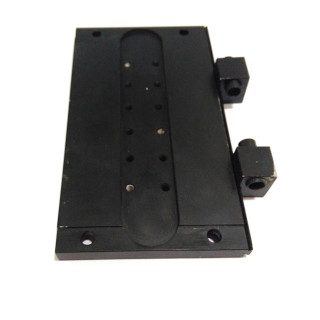 CNC 3D - Sportello Fovato di Ispecione 80x140x11mm