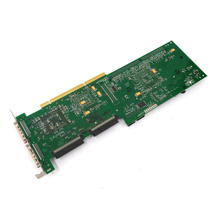 IBM 13N2198 - Controller Card SCSI Ultra320 PCI-X 133Mhz + Ram 256Mb DDR