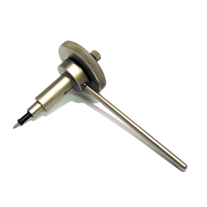 BOSCH 0-986-611-562 - Estrattore Bussola Valvola