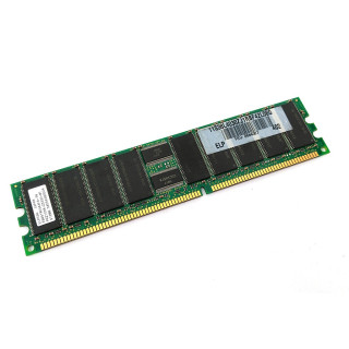 ELPIDA EBD51RC4AAFA-7B - Memoria RAM DDR 512Mb PC2100R
