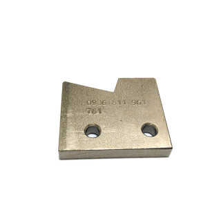 BOSCH KDEP1175 - Supporto in Acciaio