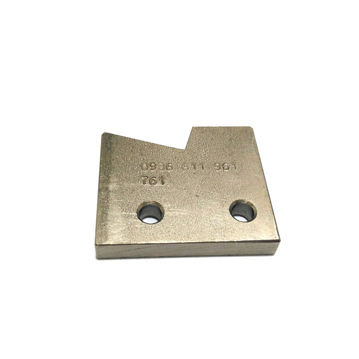 BOSCH KDEP1175 - Supporto in Acciaio