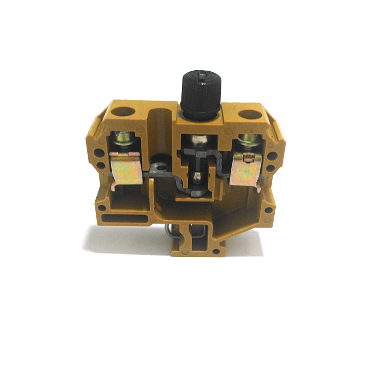 WEIDMULLER SAKS1 - Blocco Terminale 10A 250V