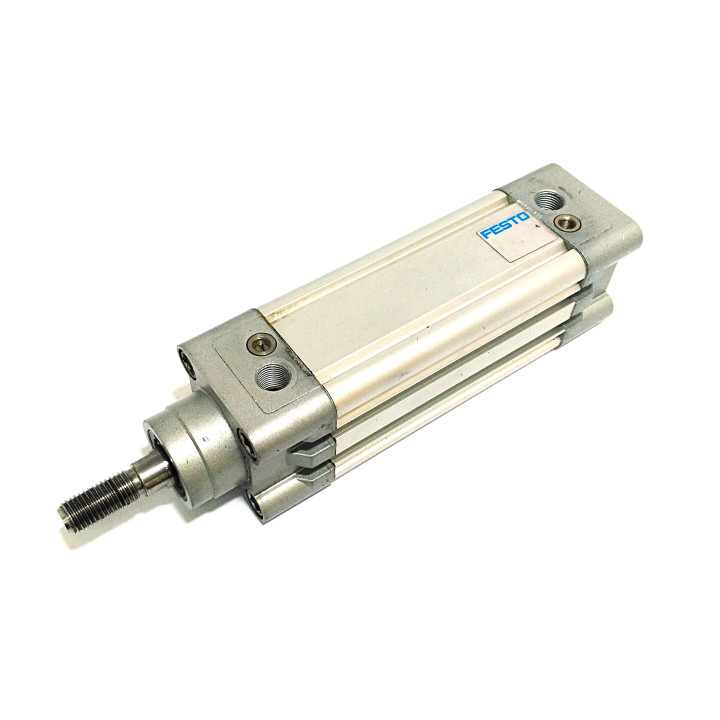 FESTO - Pistone Pneumatico 37x52mm Doppio Azzione Maschio 12Bar