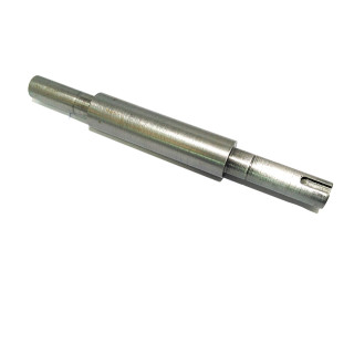 CNC 3D - Albero per Riduttore