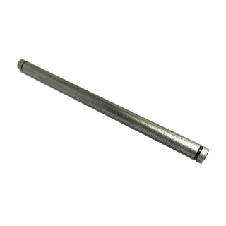 CNC 3D - Albero in Acciaio